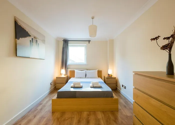 Mansion House Apartments