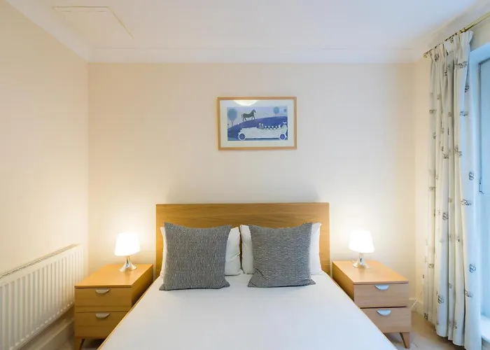 Mansion House Apartments
