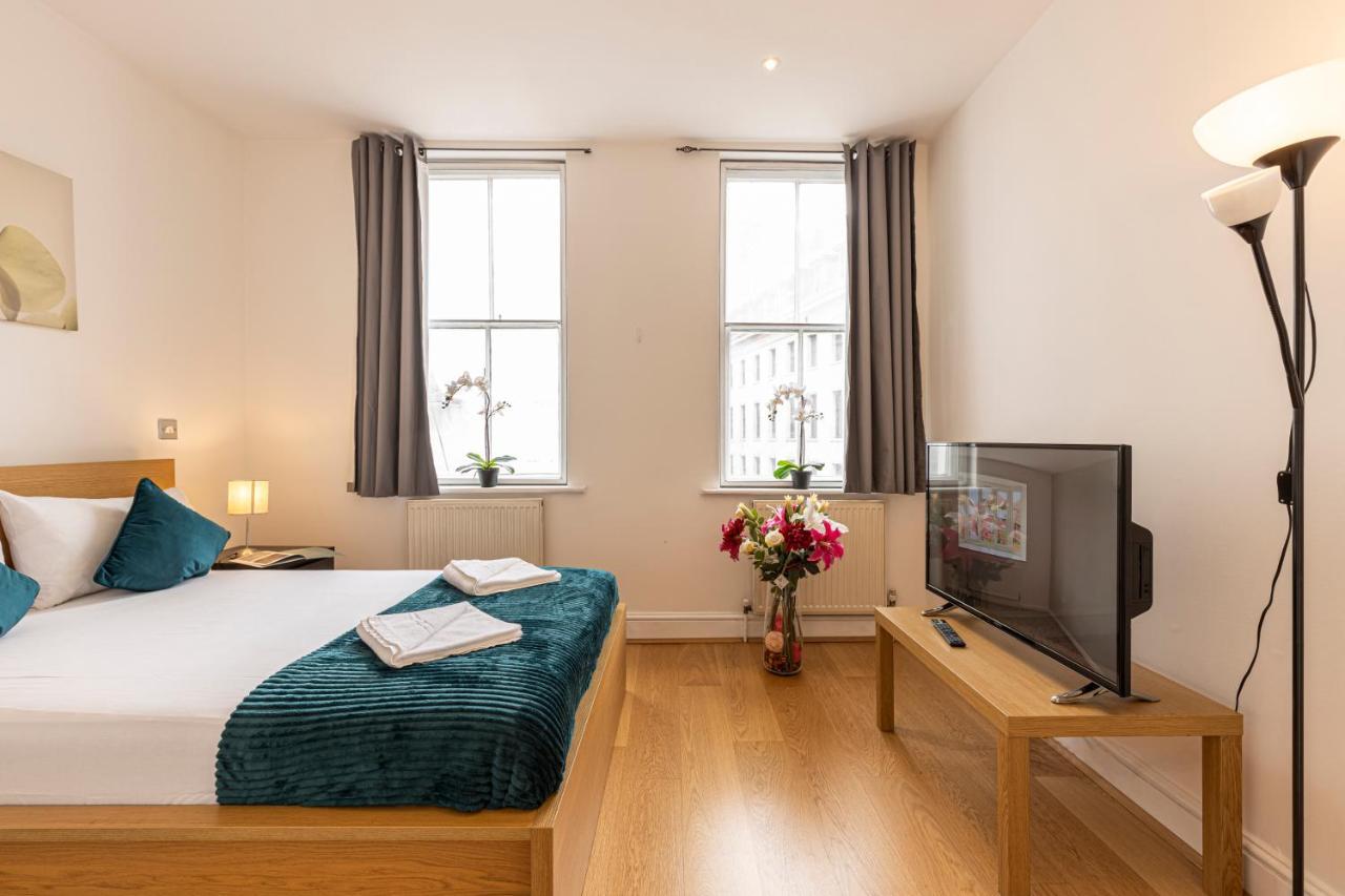 Mansion House Appartement *