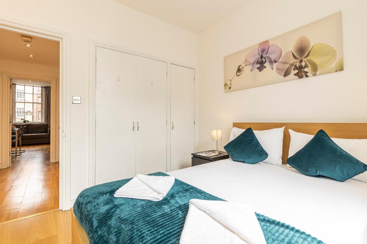 Mansion House Appartement Londen