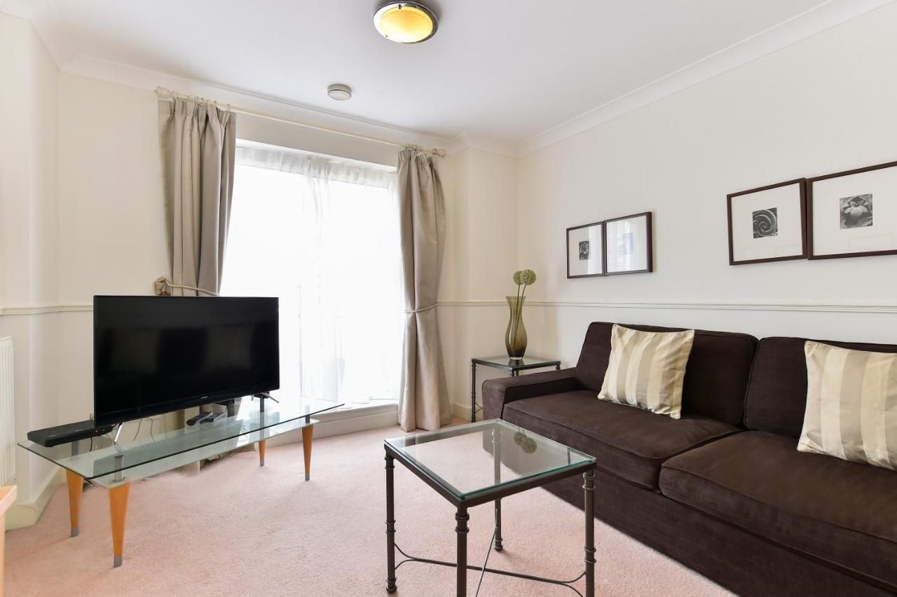 Mansion House Appartement