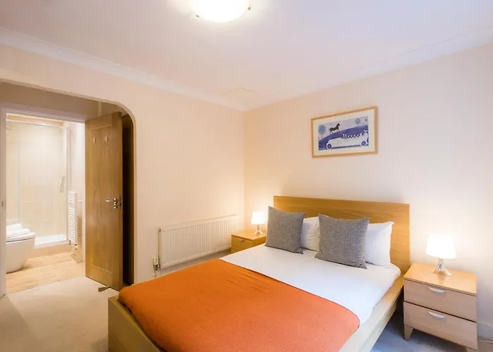 Mansion House Apartments