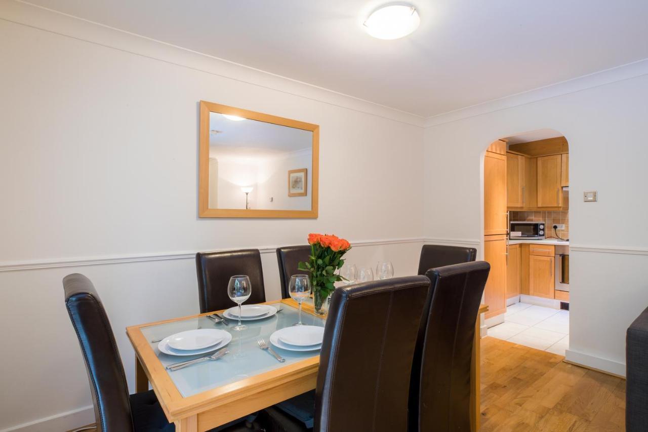 Appartement Mansion House Londres