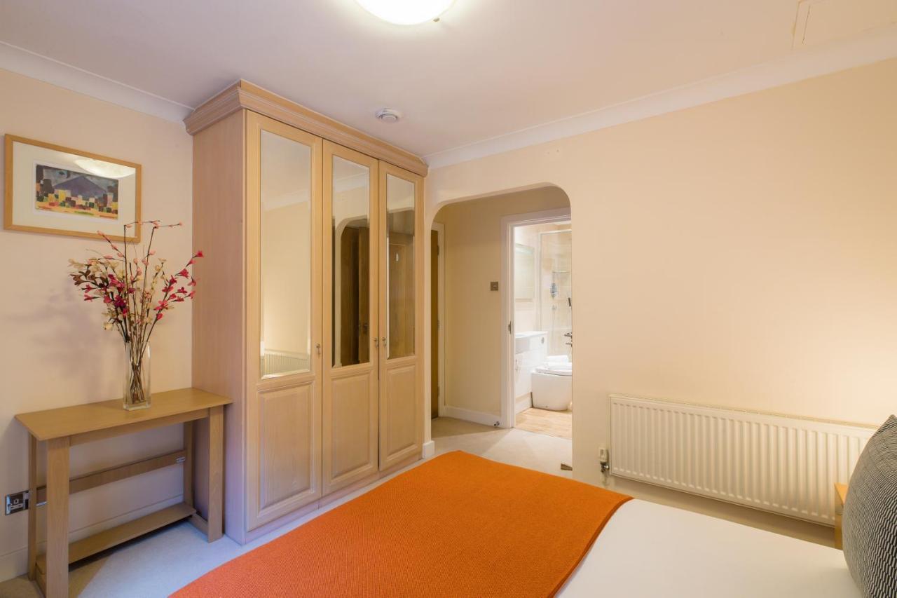 Mansion House Appartement Londres