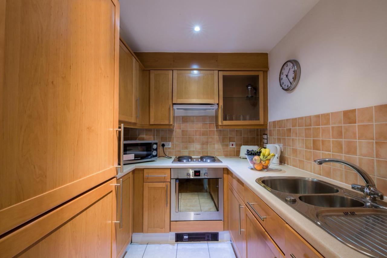 Mansion House Appartement Londres